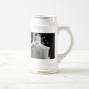 Jarra De Cerveza volver a la moda al exterior