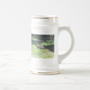Jarra De Cerveza Wild Bunny Stein