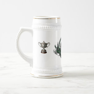 Jarra De Cerveza Winter Term Stones Lodge Stein 2023