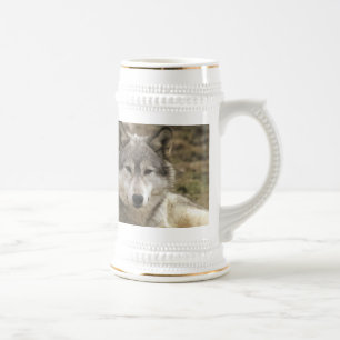 Jarra De Cerveza Wolfen Stein