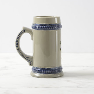 Jarra De Cerveza Wyvern Stein
