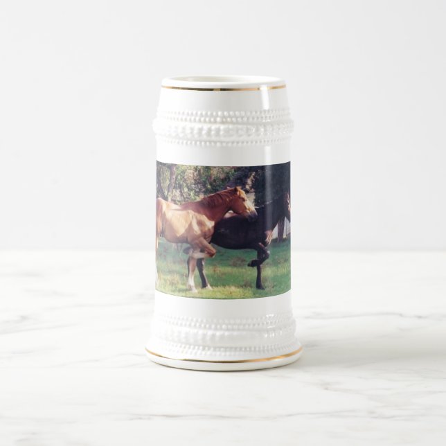 Jarra De Cerveza YO y MI Sombra-stein (Centro)