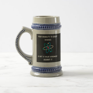Jarra De Cerveza your Inability To Grasp Science