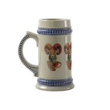 Zodiac Signs Astrology Mug