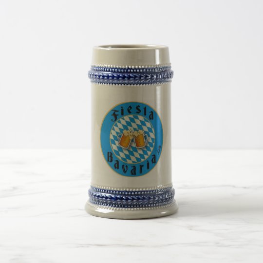 Jarra Fiesta Bavaria