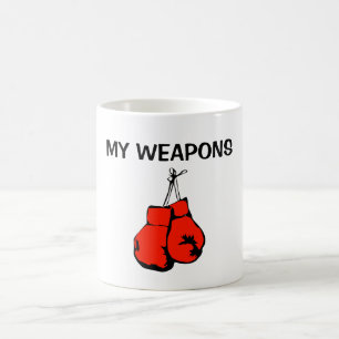 Jarra   Mis armas
