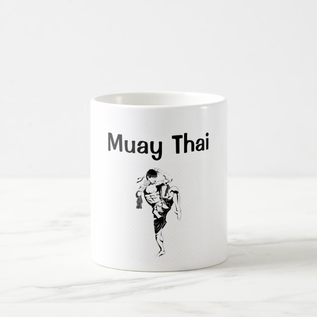 Jarra | Muay Thai (Centro)