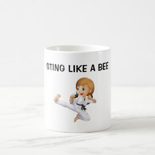 Jarra   Sting Like a Bee