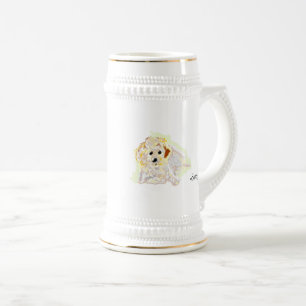 Jarras : Golden Retriever