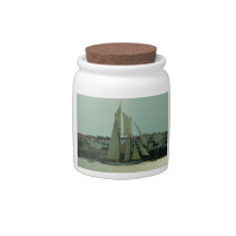 Yate clásico