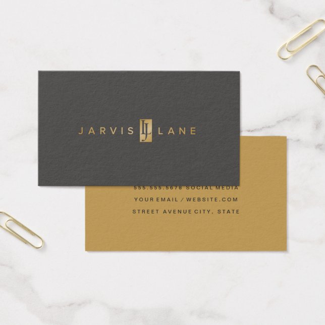 JARVIS LANE (Oficina)