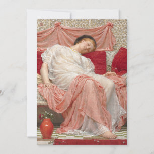 Jasmine de Albert Joseph Moore, Arte Victoriano Fi