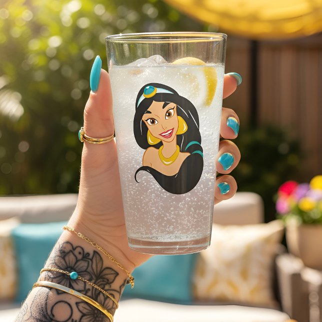 Jasmine Glass (Subido por el creador)