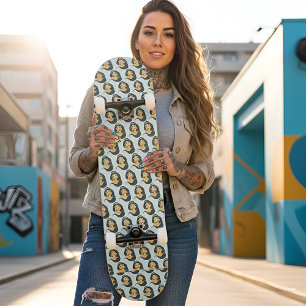 Jasmine Patineta