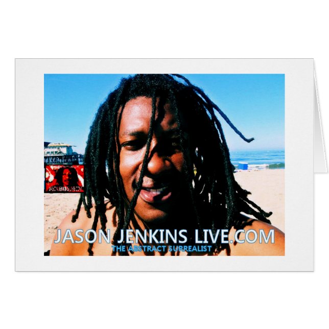 JASON JENKINS LIVE.COM (Anverso (Horizontal))