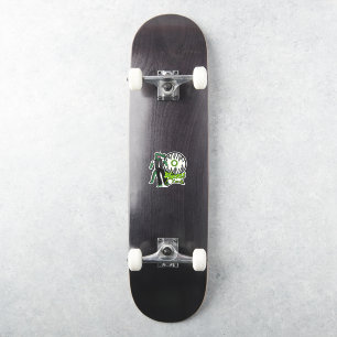 Jason Vinyl Pegatina