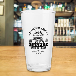 Jasper National Park Alberta Canada