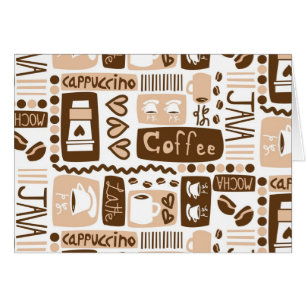 Java Java Java Java!