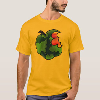 Javis come la camiseta del mundo (el oro)