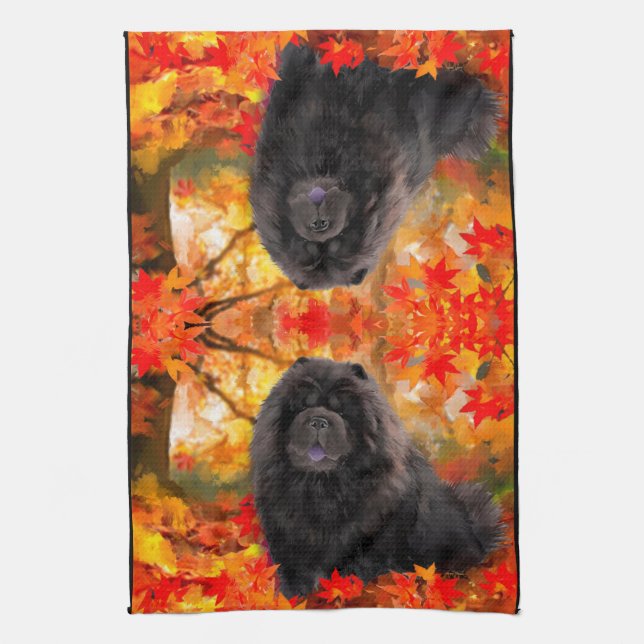 Jax - Toallas de cocina (Vertical)