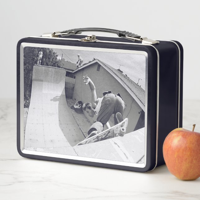 Jay Adams en Cab (In situ)