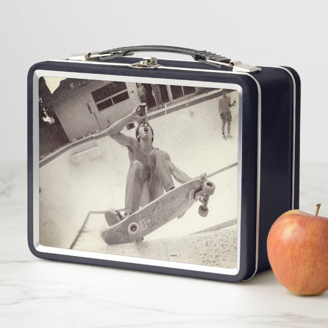 Jay "Alabamy" Haizlip (In situ)