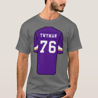 Jaylen Twyman Jersey