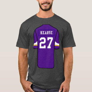 Jayron Kearse Jersey
