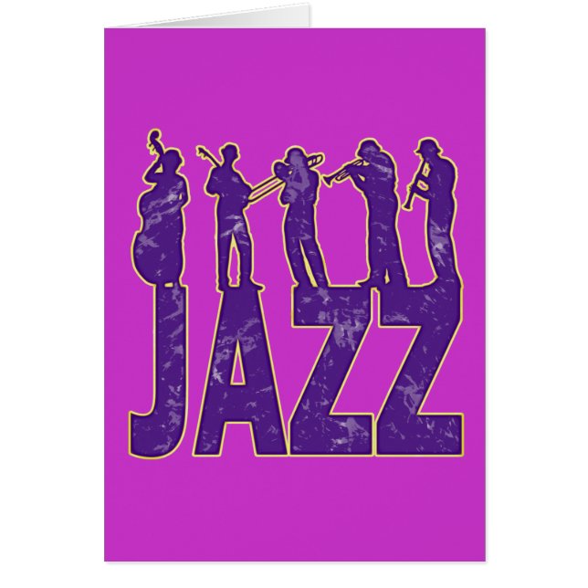 Jazz (Frente)