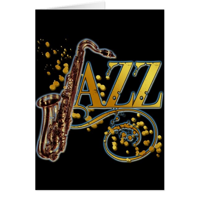 JAZZ (Frente)