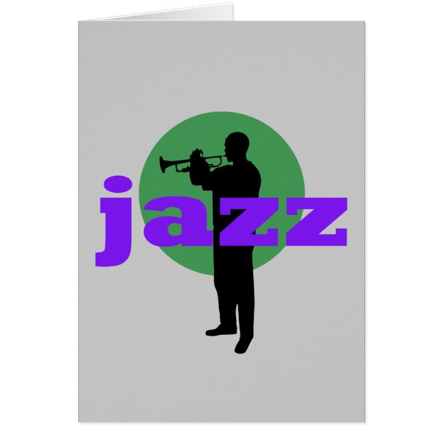 Jazz (Frente)