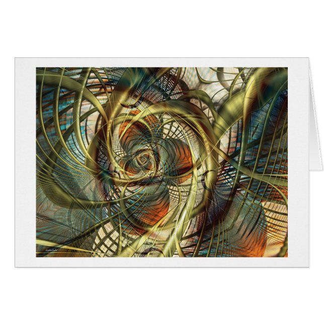 Jazz (Anverso (Horizontal))