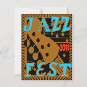 Jazz Fest Guitar 2011