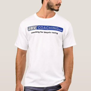JBV 2 que entrenaban echó a un lado camiseta