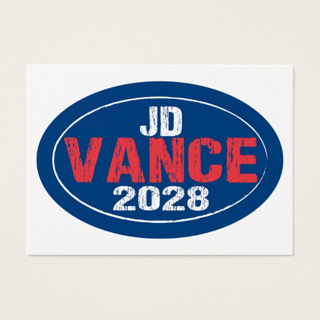 JD Vance 2028 (desact) (Frente)
