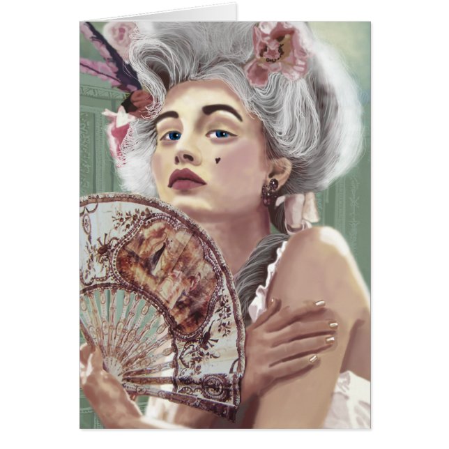 Je Ne Regrette Rien (Frente)