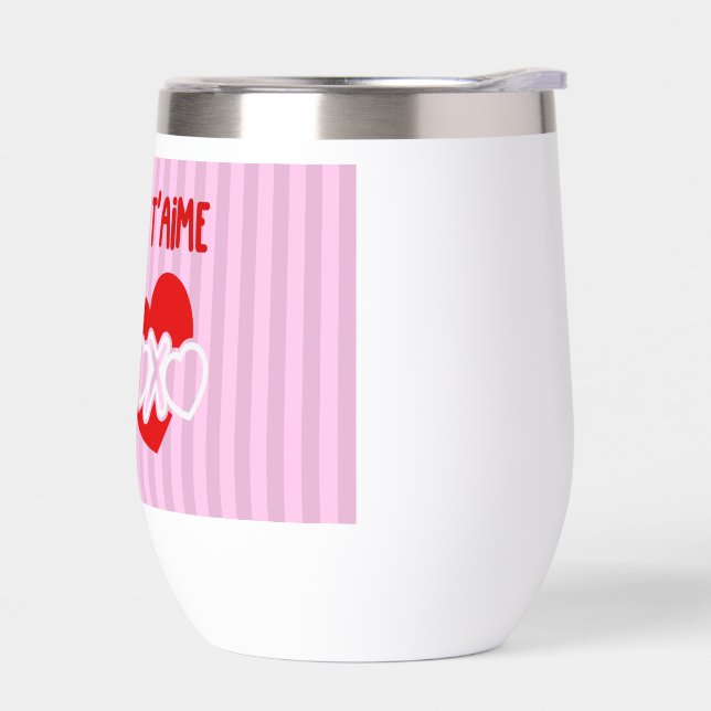 Je t’aime. (Izquierdo)