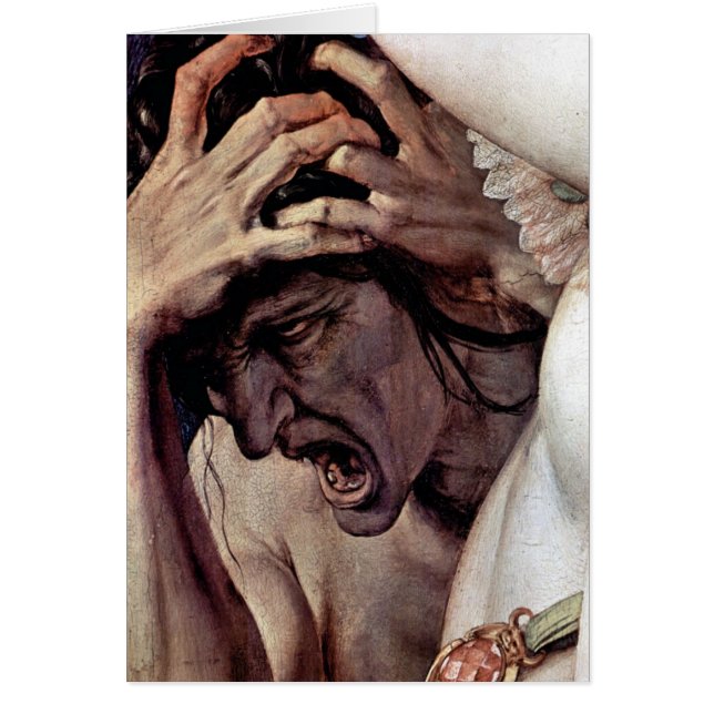 Jealousy (Frente)