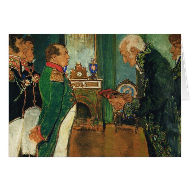 Jean-Baptiste de Lamarck (Anverso (Horizontal))