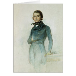 Jean José Louis Blanc 1835