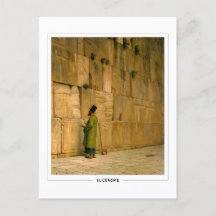 Jean-Léon Gérôme #1 - Postal Bella Artes