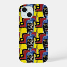 Jean-Michel Basquiat Inspired 7