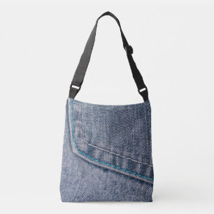 Jean Pocket - Bolsa Tote