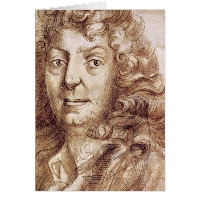 Jean Racine (Frente)
