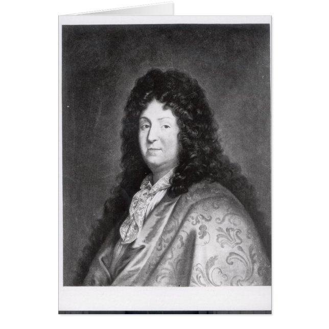 Jean Racine (Frente)