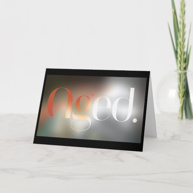 Jeanne: De mayor edad (Anverso)