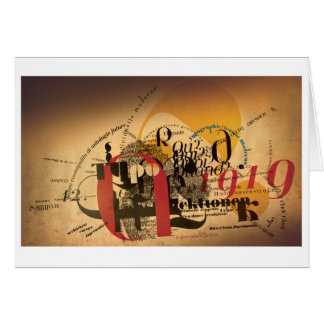 Jeanne: Error tipográfico 1919