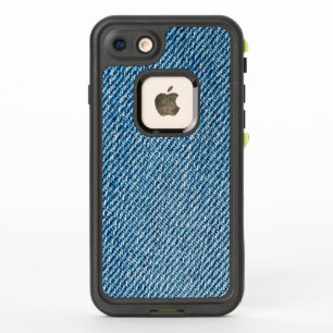 Jeans azules favoritos