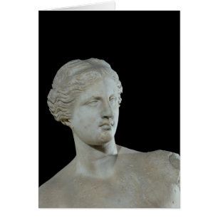 Jefe de la Venus de Milo, c.100 a. C.