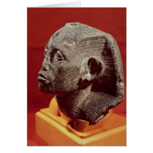 Jefe de Sesostris III, de Medamud cerca